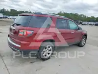 2015 GMC ACADIA photo