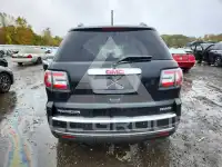 2015 GMC ACADIA фото