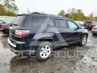 2015 GMC ACADIA фото