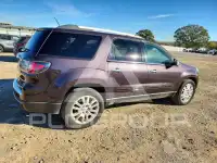 2015 GMC ACADIA фото