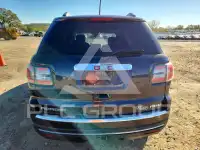 2015 GMC ACADIA фото