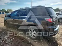2015 GMC ACADIA photo
