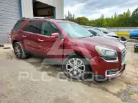 2015 GMC ACADIA фото