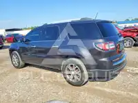 2015 GMC ACADIA фото