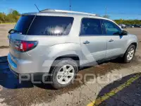 2015 GMC ACADIA photo