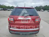 2015 GMC ACADIA photo