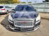 2015 GMC ACADIA photo