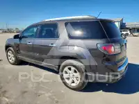 2015 GMC ACADIA photo