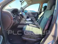 2015 GMC ACADIA photo