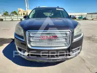2015 GMC ACADIA photo