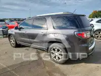 2015 GMC ACADIA photo
