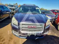 2015 GMC ACADIA фото