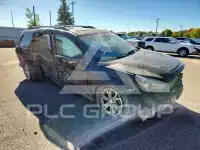 2015 GMC ACADIA фото