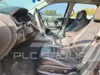 2015 GMC ACADIA photo