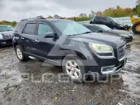 2015 GMC ACADIA фото