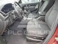 2015 GMC ACADIA photo