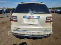 2015 GMC ACADIA фото