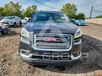 2015 GMC ACADIA photo
