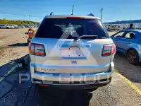2015 GMC ACADIA photo