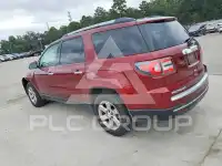 2015 GMC ACADIA photo