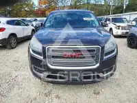 2015 GMC ACADIA фото