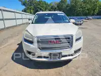 2015 GMC ACADIA photo