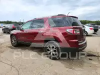 2015 GMC ACADIA фото