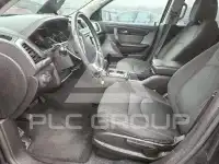 2015 GMC ACADIA фото