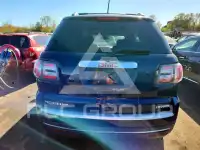 2015 GMC ACADIA фото