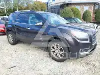 2015 GMC ACADIA фото