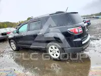 2015 GMC ACADIA фото