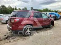 2015 GMC ACADIA фото