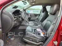 2015 GMC ACADIA фото