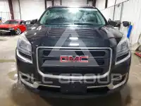 2015 GMC ACADIA photo