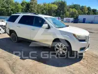 2015 GMC ACADIA photo