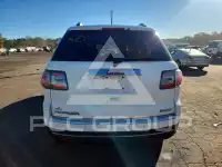 2015 GMC ACADIA фото