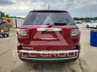 2015 GMC ACADIA фото