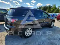 2015 GMC ACADIA фото