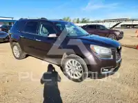2015 GMC ACADIA фото