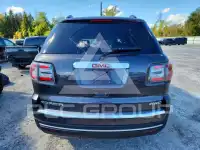 2015 GMC ACADIA фото