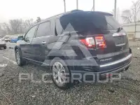 2015 GMC ACADIA photo
