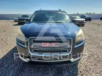 2015 GMC ACADIA photo
