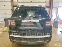 2015 GMC ACADIA фото