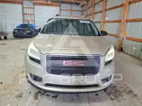 2015 GMC ACADIA фото