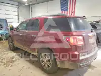 2015 GMC ACADIA фото