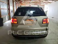 2015 GMC ACADIA фото