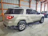 2015 GMC ACADIA фото