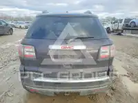 2015 GMC ACADIA photo