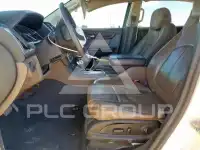 2015 GMC ACADIA photo