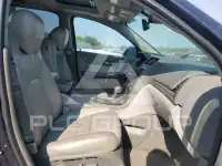 2015 GMC ACADIA photo